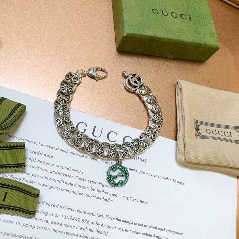 Gucci Bracelets